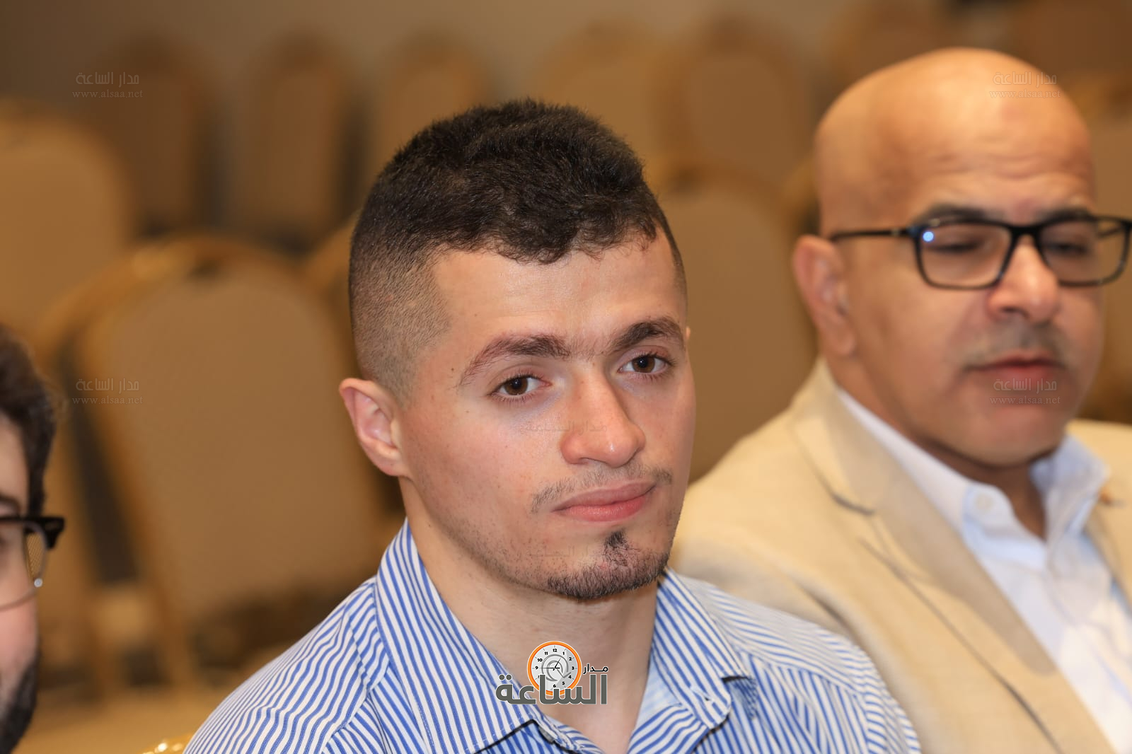 Madar Al-Saa Images 0.3497974657684201