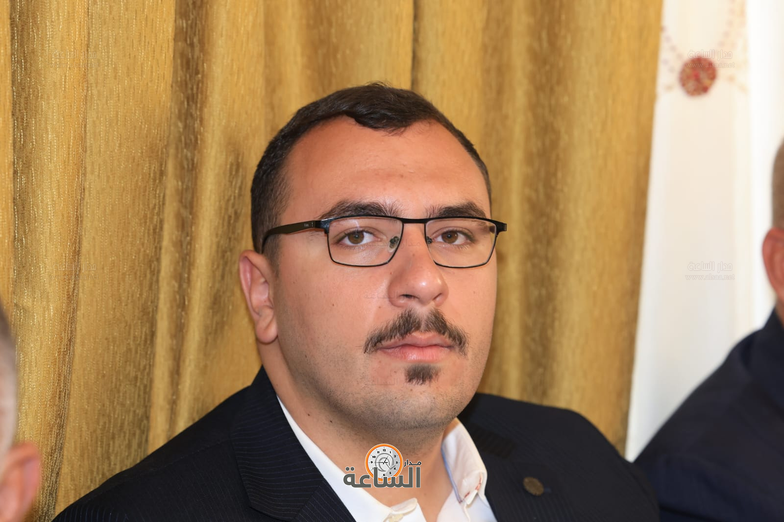 Madar Al-Saa Images 0.4989928299438544