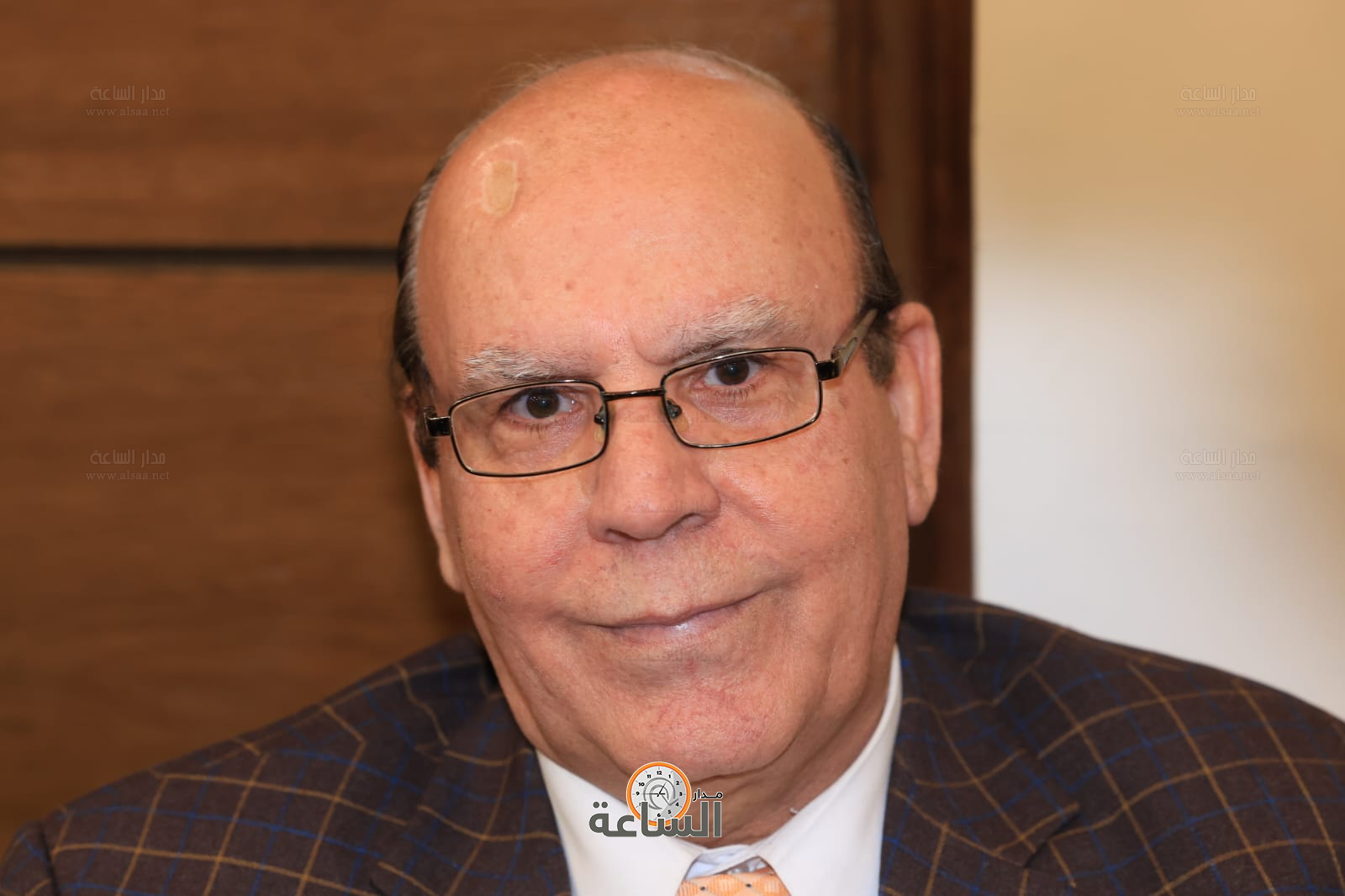 Madar Al-Saa Images 0.5517607952793641