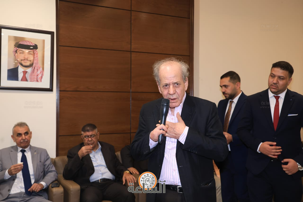 Madar Al-Saa Images 0.31913274494859656