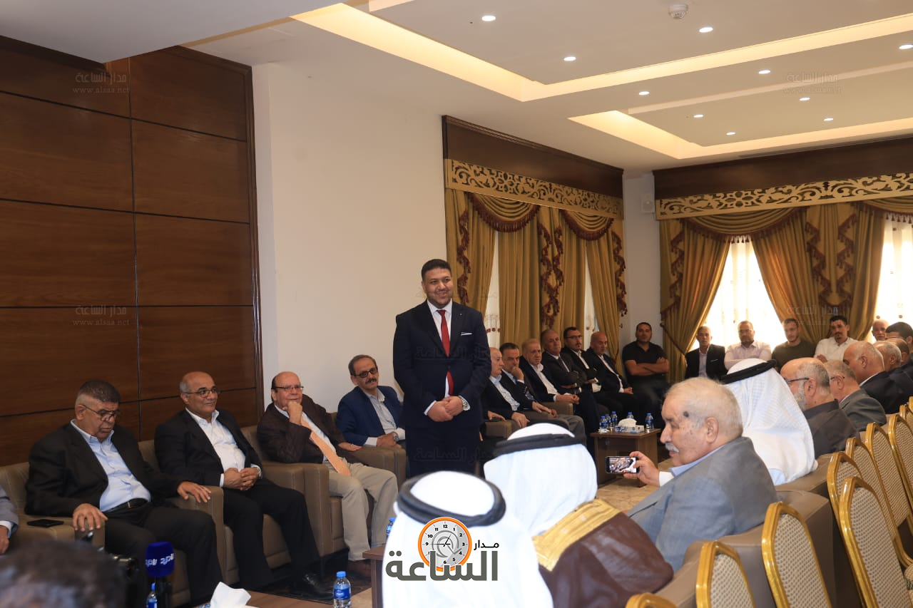 Madar Al-Saa Images 0.5945511913344299