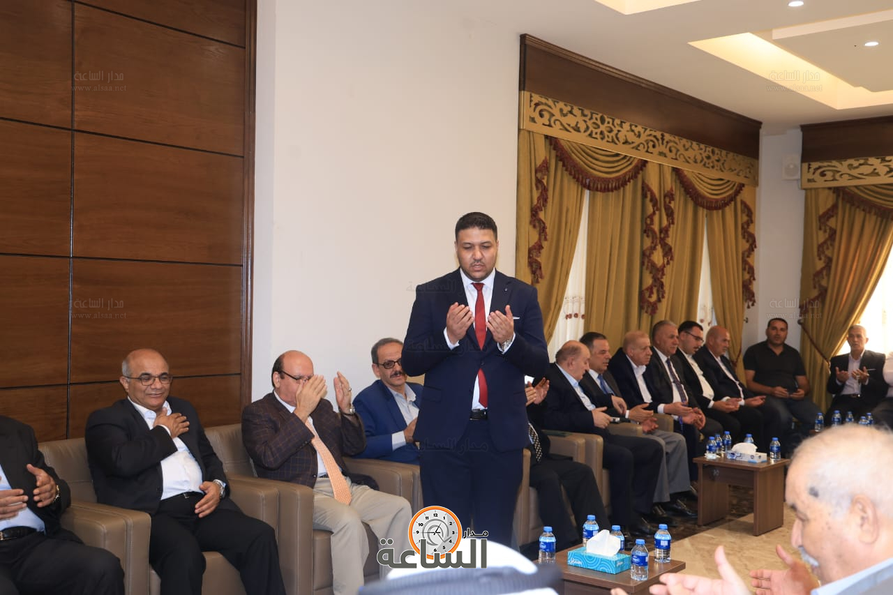 Madar Al-Saa Images 0.47488008841519647