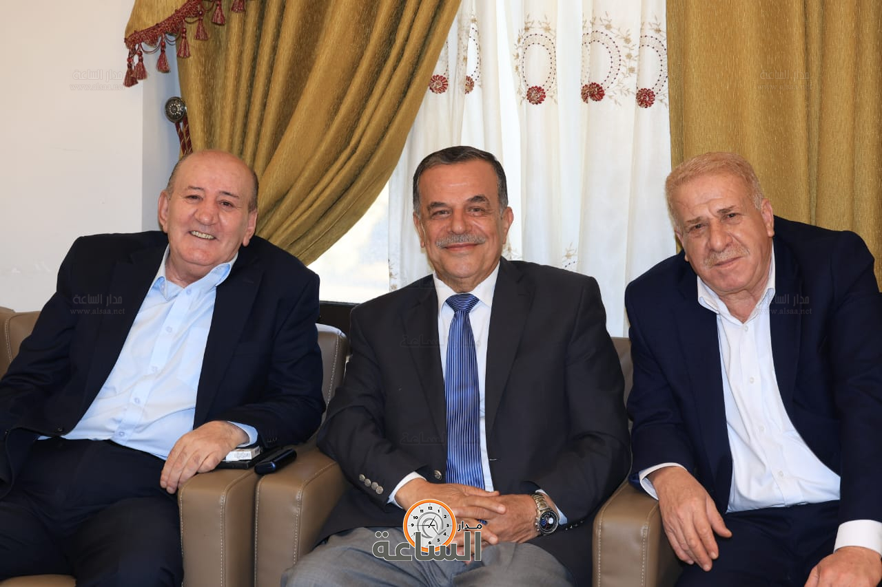 Madar Al-Saa Images 0.5080323195649189