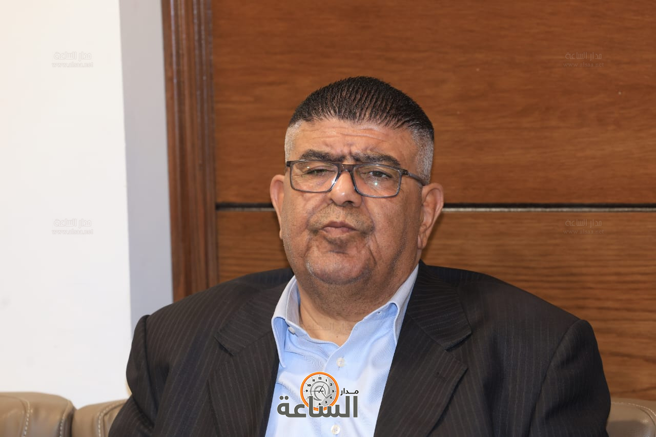 Madar Al-Saa Images 0.6818229381923141