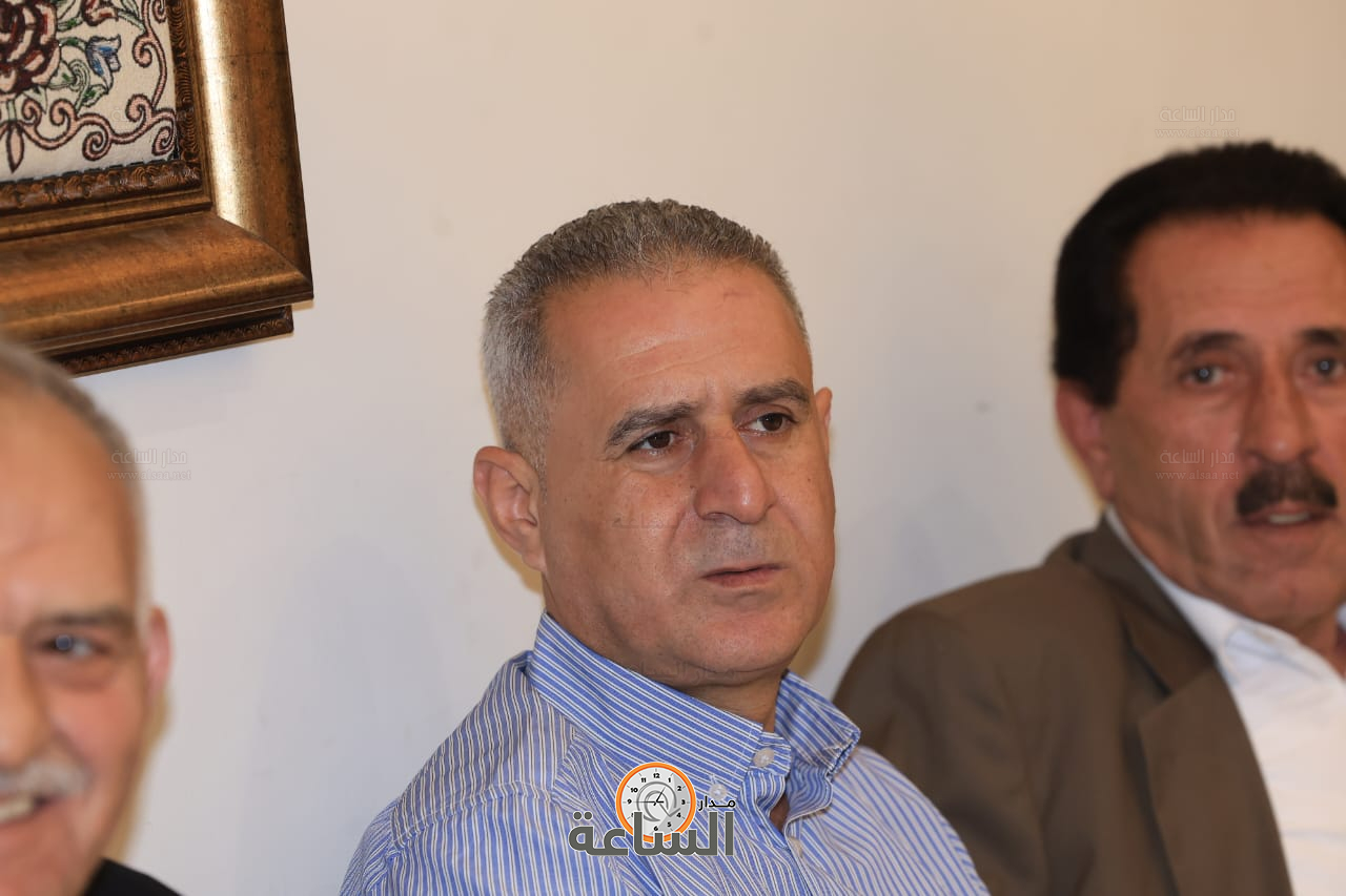 Madar Al-Saa Images 0.5155249105276507