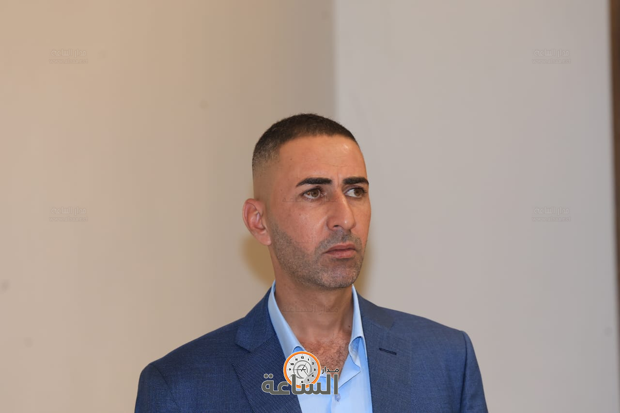 Madar Al-Saa Images 0.8181948914540311