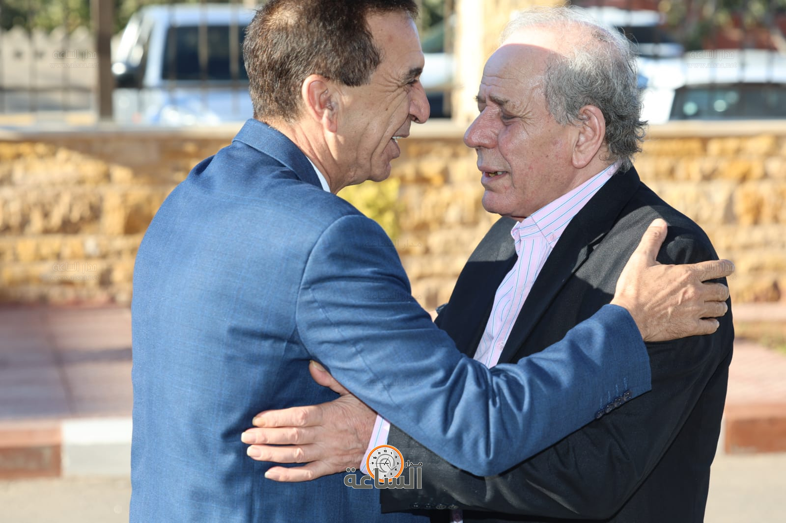 Madar Al-Saa Images 0.7577817869348978