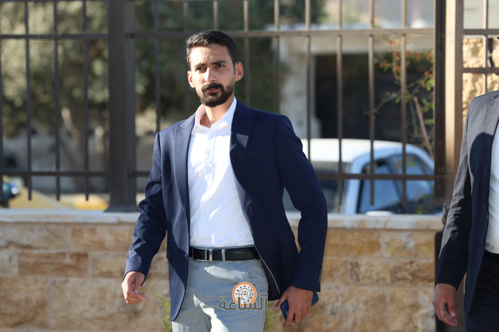 Madar Al-Saa Images 0.24258185105038998