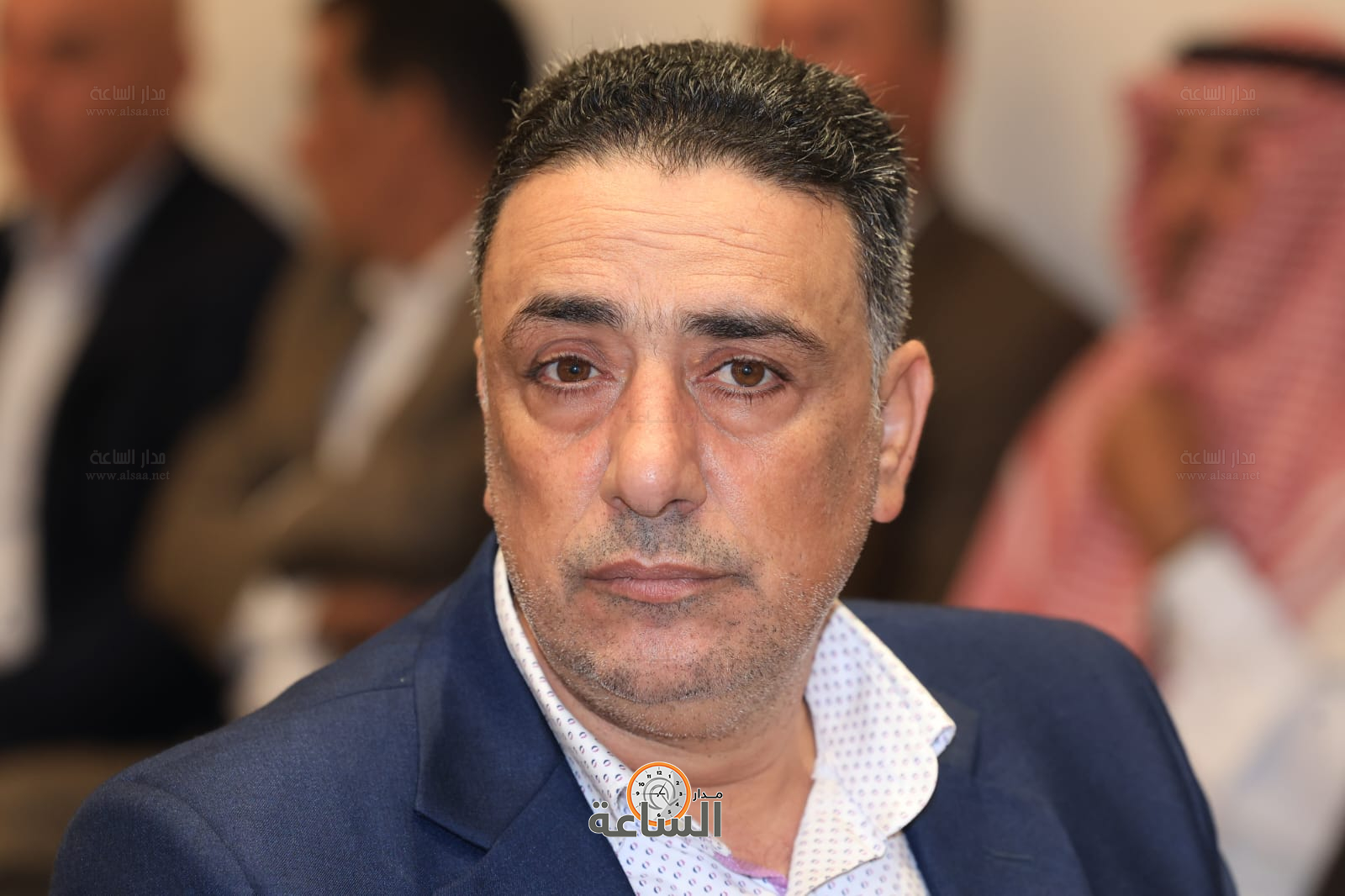 Madar Al-Saa Images 0.2636442995750813