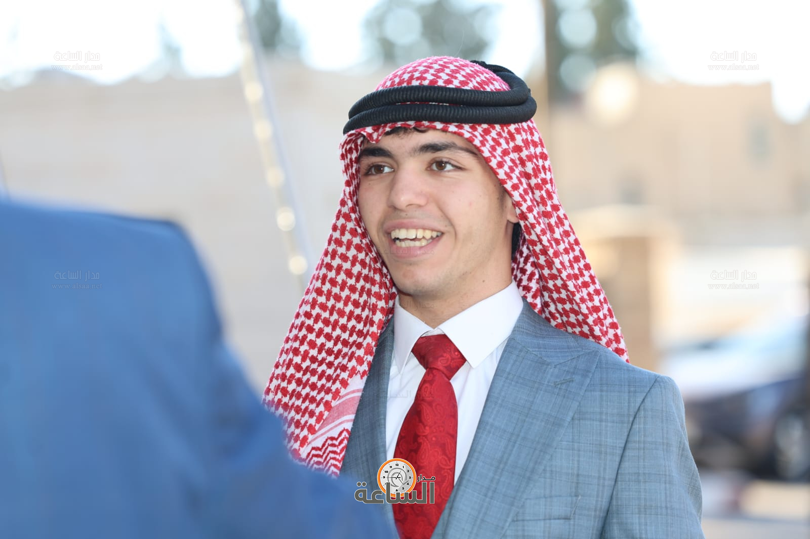 Madar Al-Saa Images 0.7137205876811235