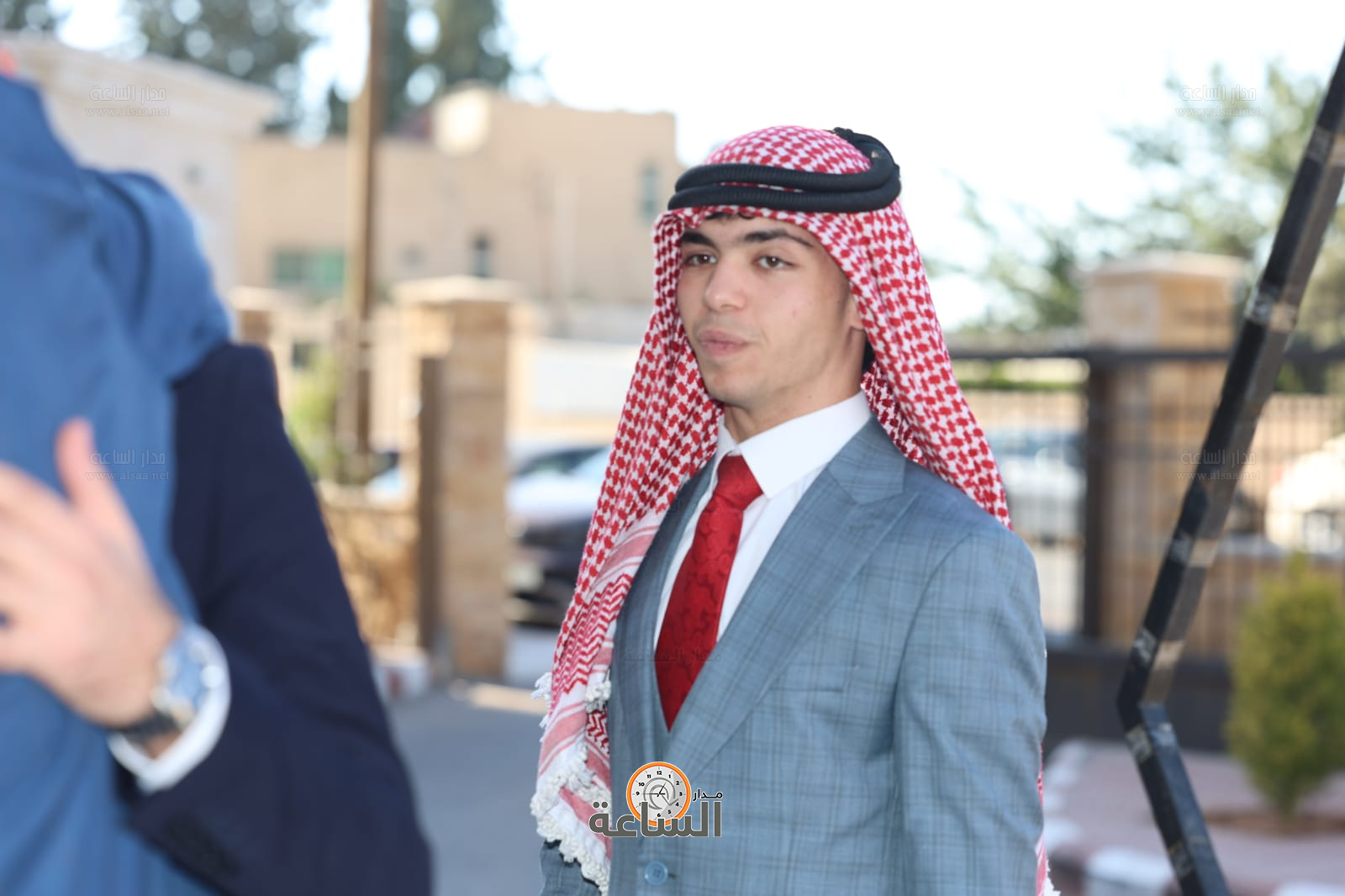 Madar Al-Saa Images 0.03027650629575973