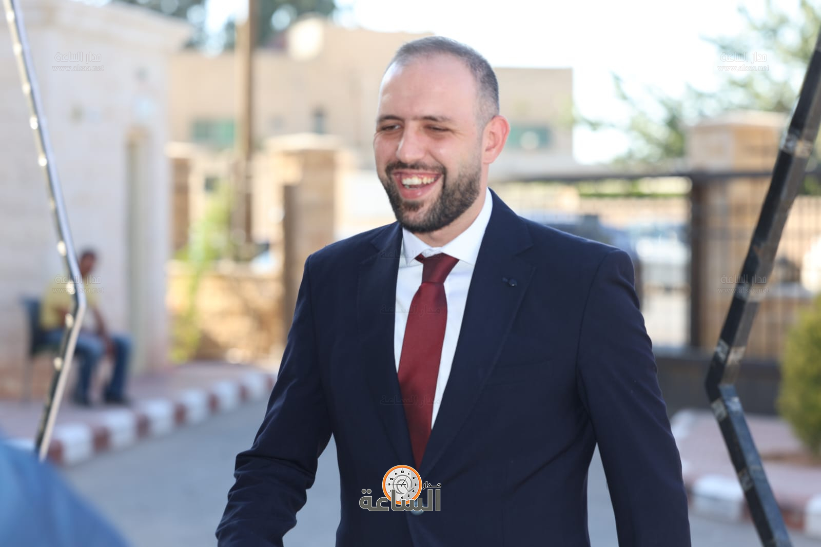 Madar Al-Saa Images 0.385477760735086