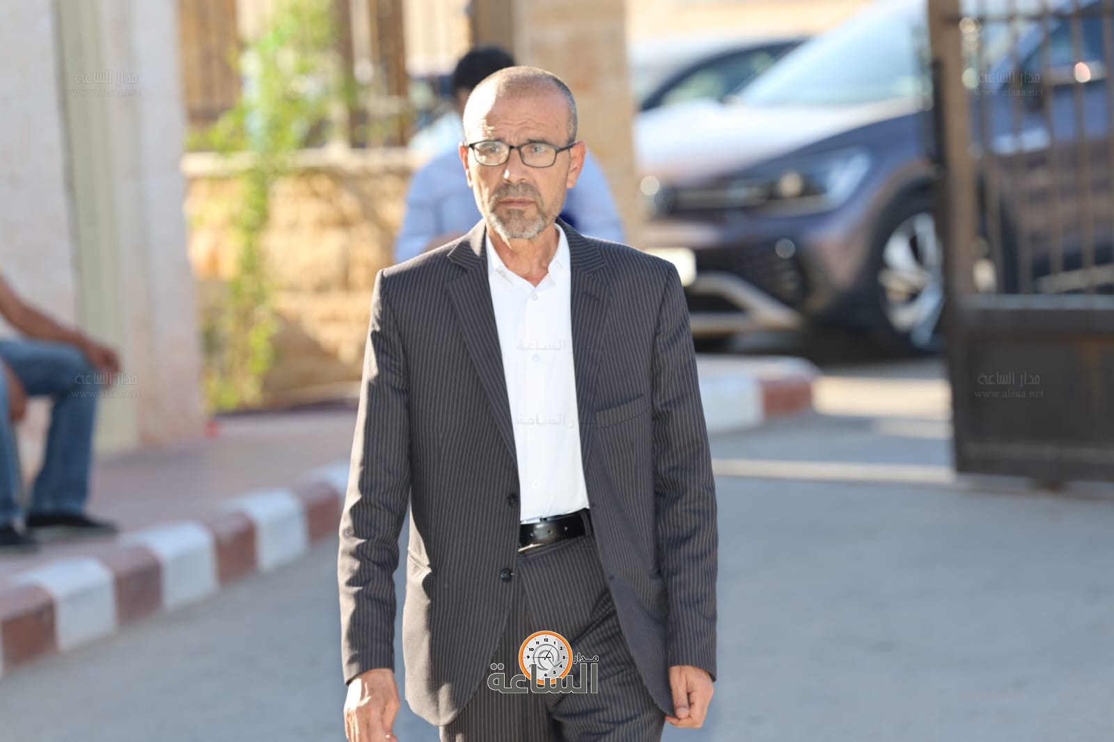 Madar Al-Saa Images 0.6607193207330571