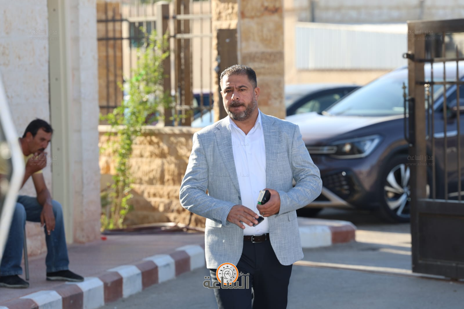 Madar Al-Saa Images 0.16074857782278829