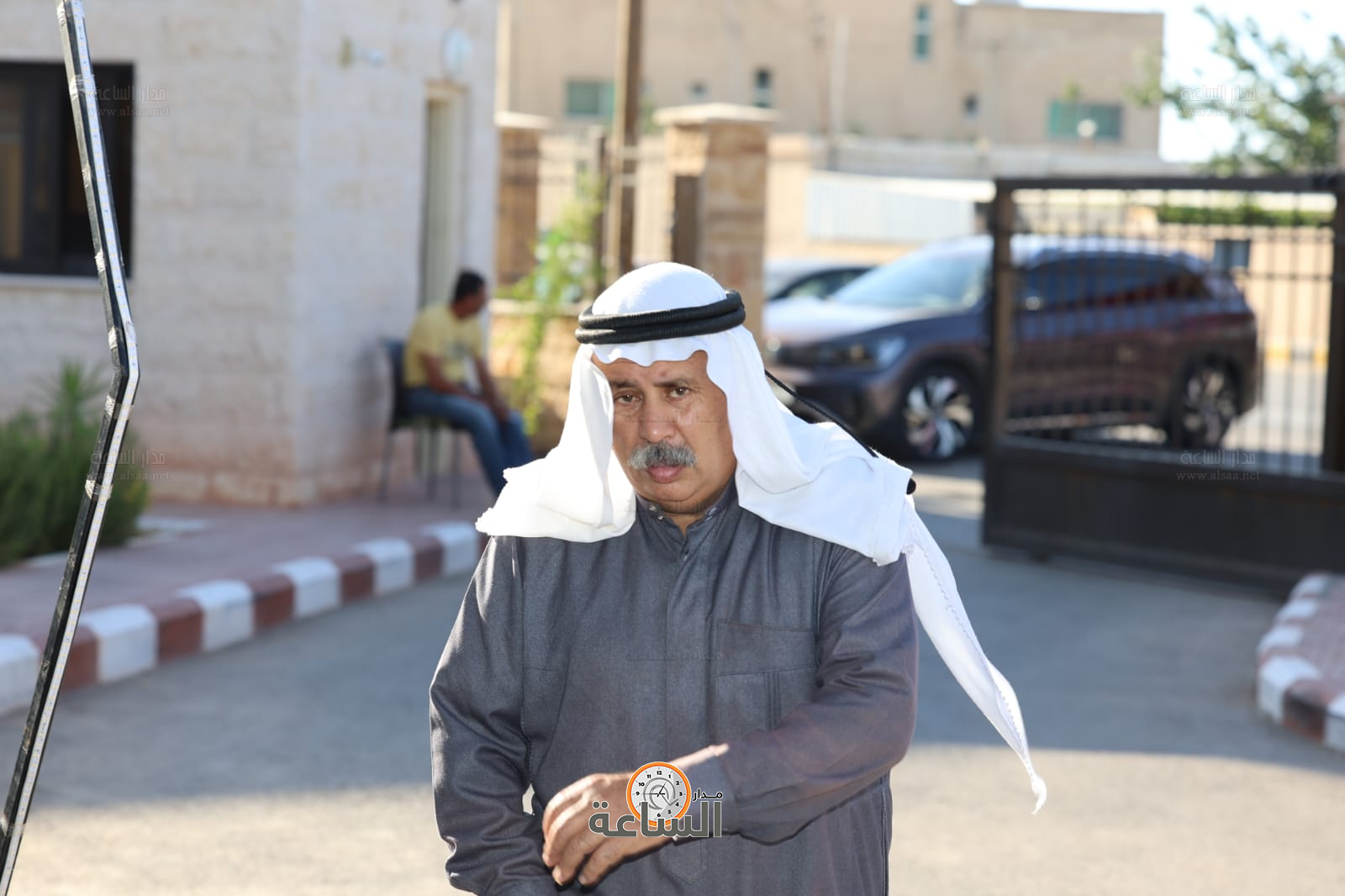 Madar Al-Saa Images 0.1513172518282041