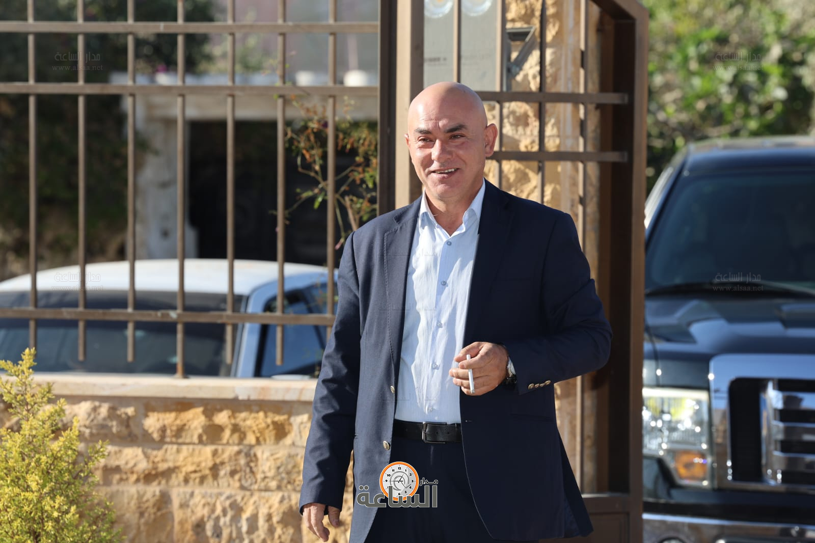 Madar Al-Saa Images 0.5752669380184288