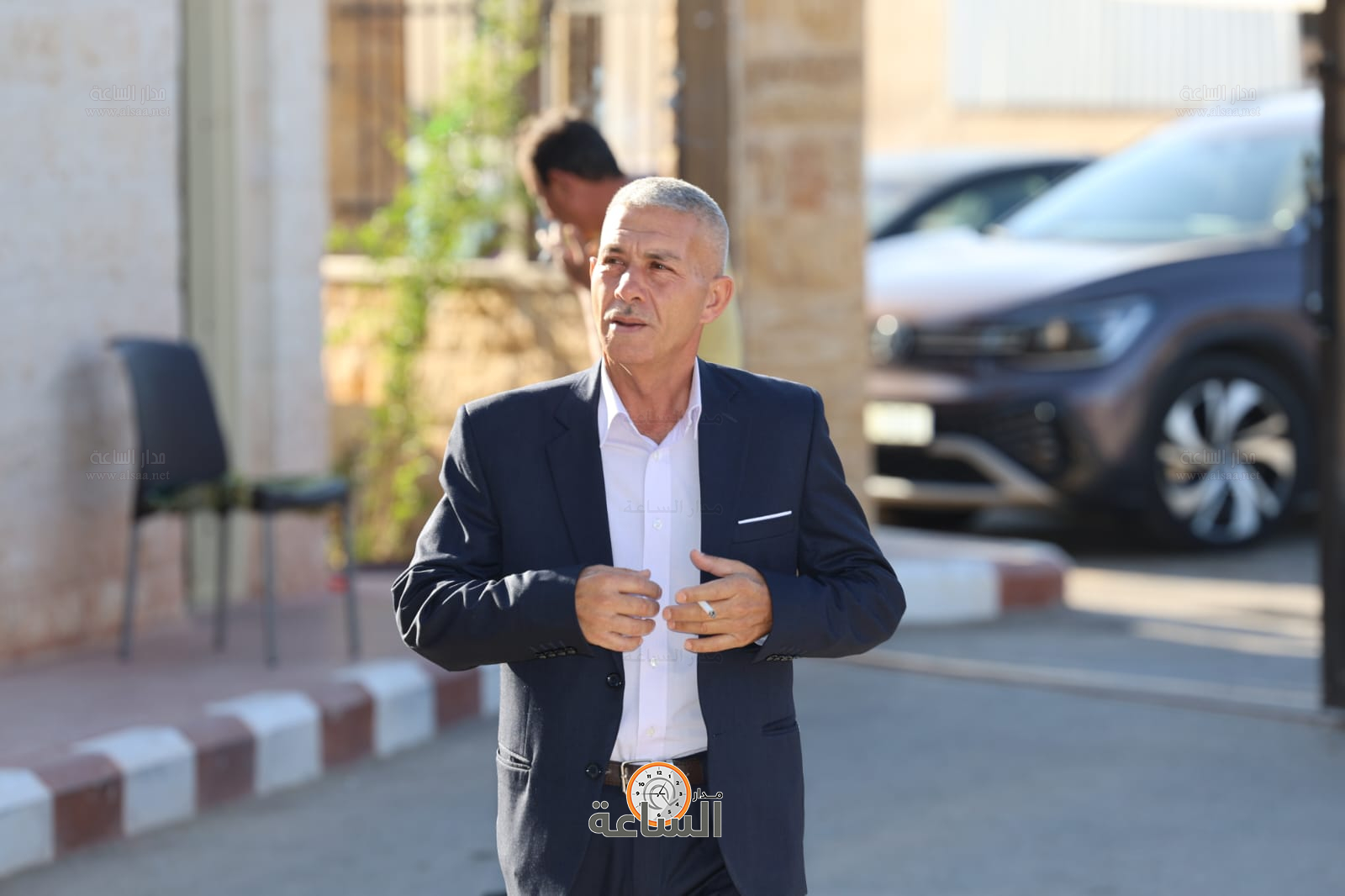 Madar Al-Saa Images 0.42755038916627164