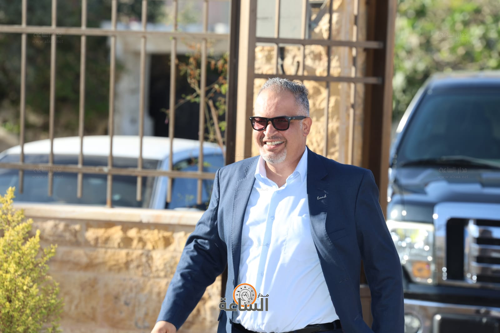 Madar Al-Saa Images 0.16835341843769125