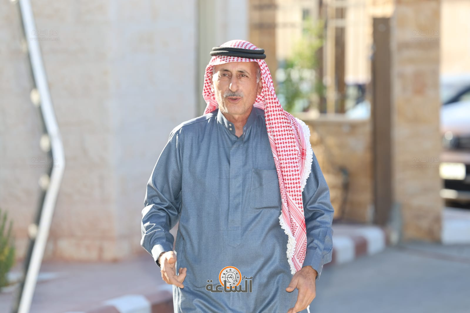 Madar Al-Saa Images 0.5371531572440322