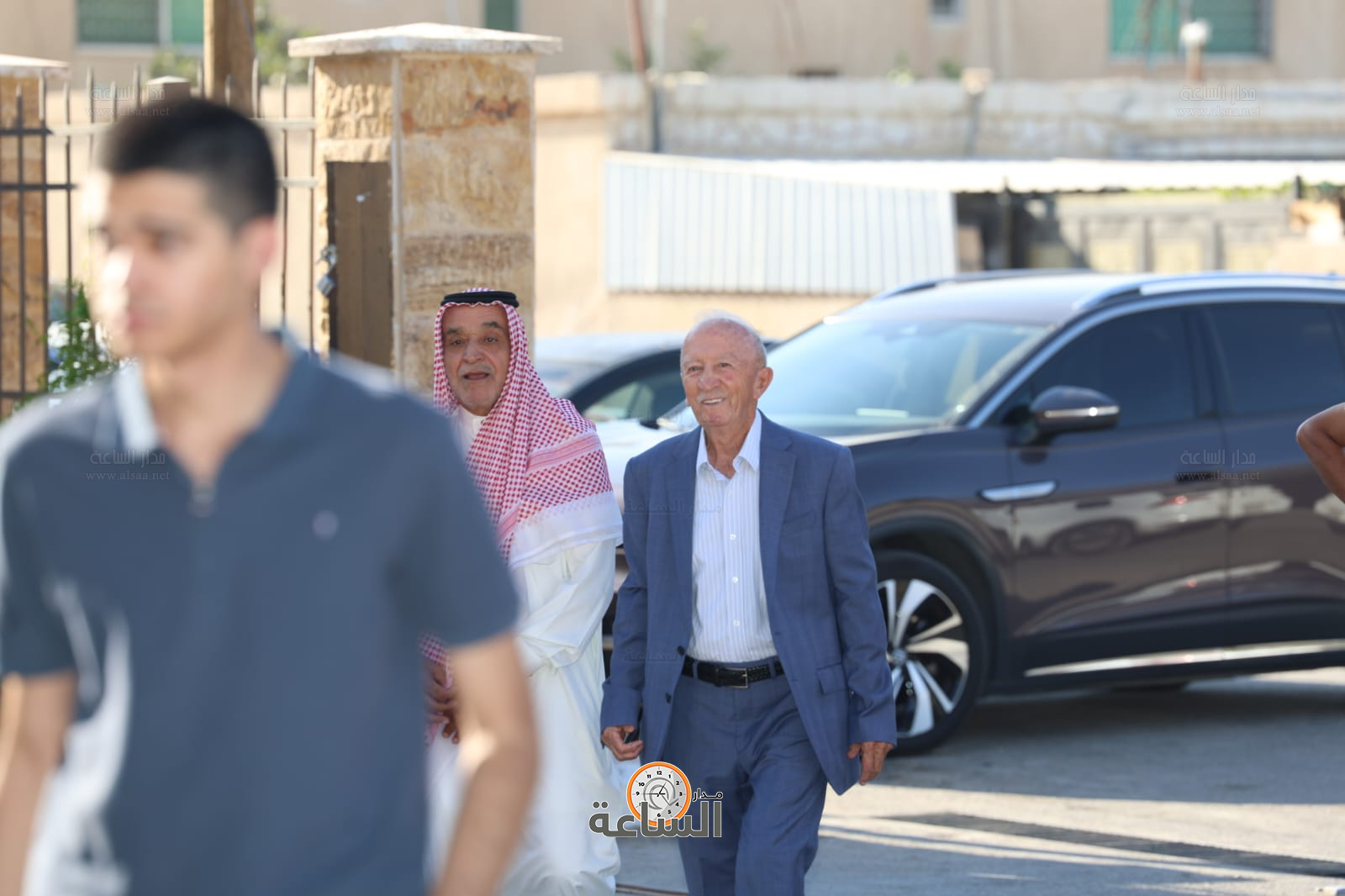 Madar Al-Saa Images 0.41606922429019677