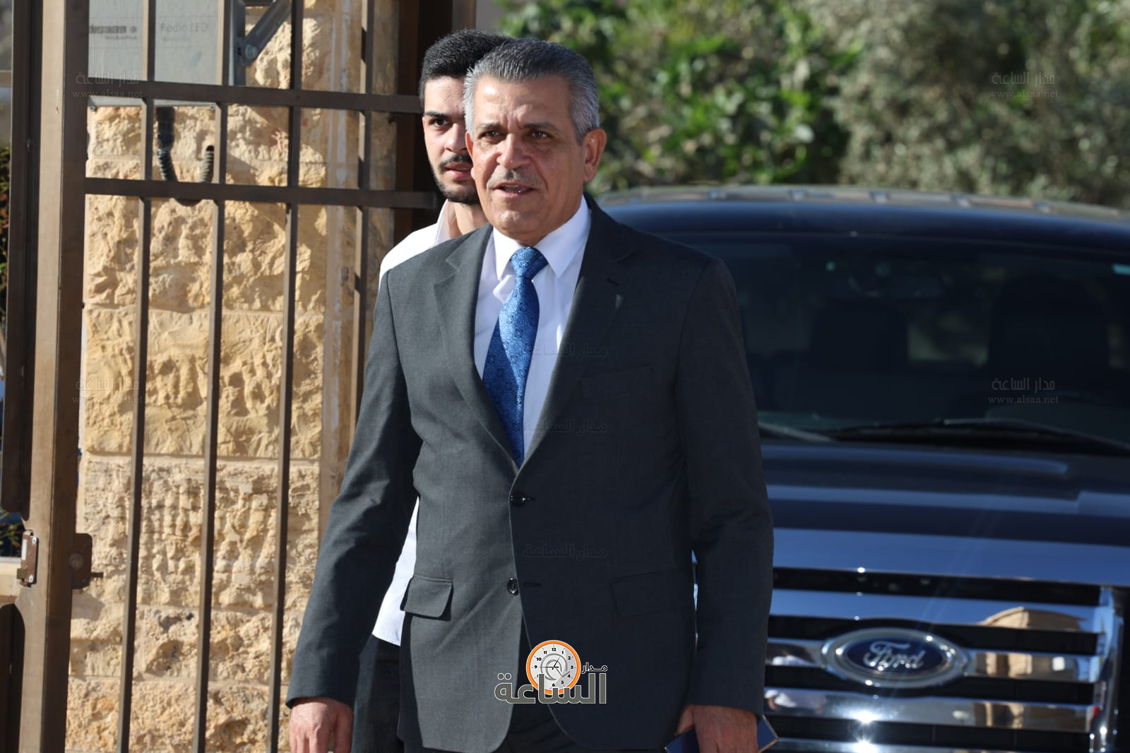 Madar Al-Saa Images 0.400318864986139