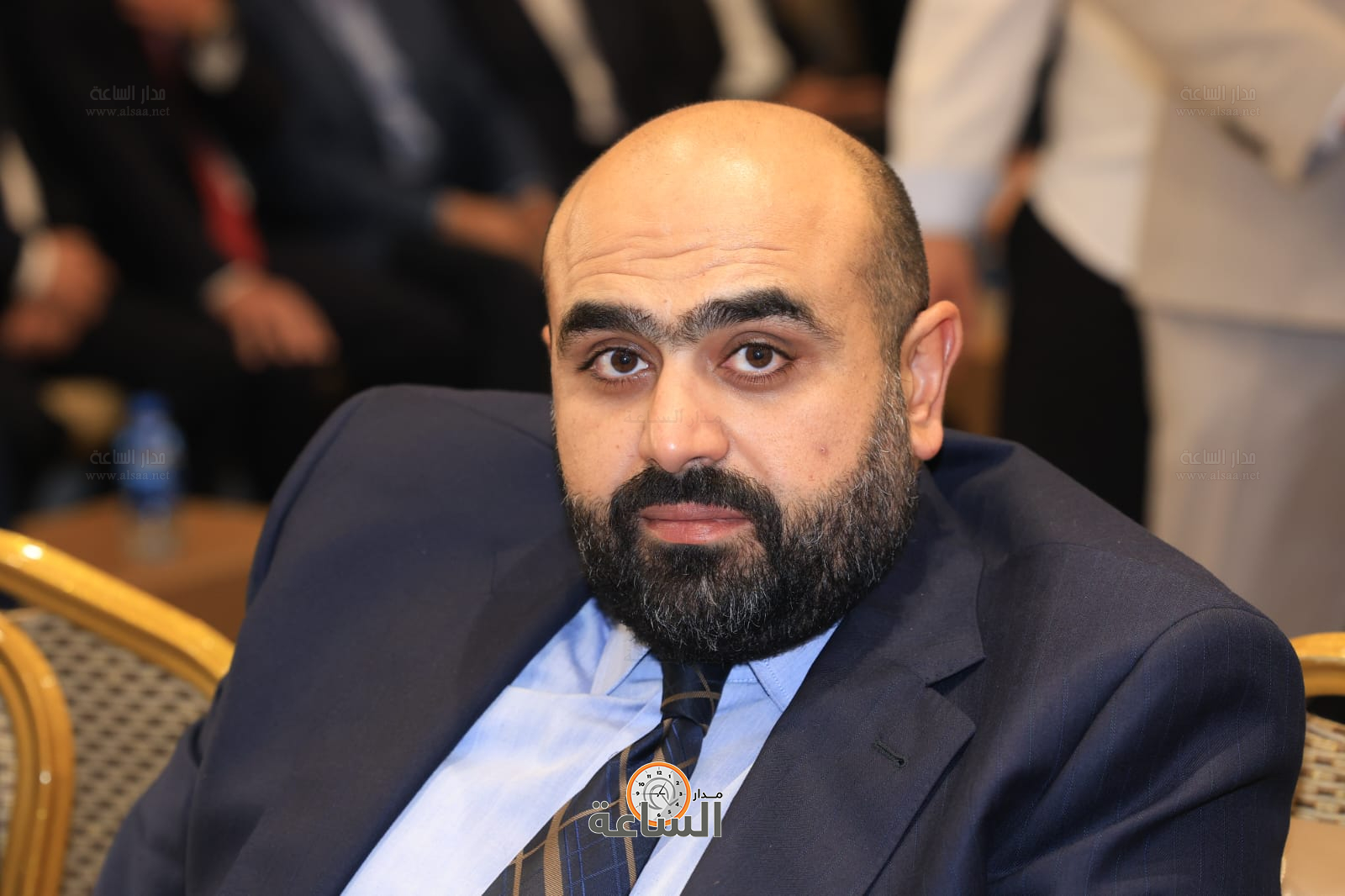 Madar Al-Saa Images 0.488170919167778