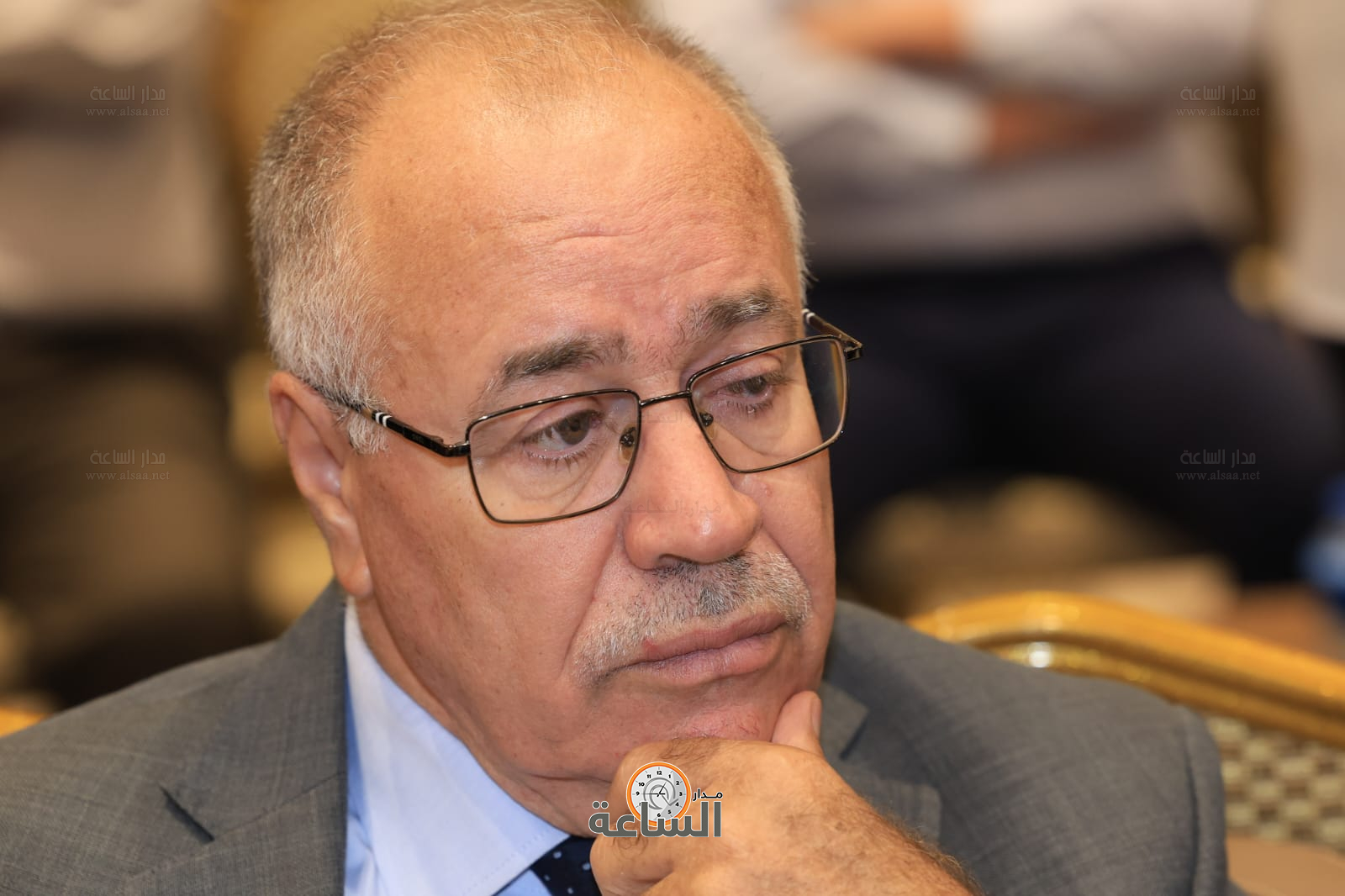 Madar Al-Saa Images 0.9929726968843235