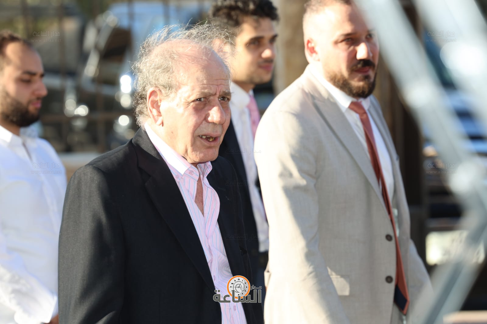 Madar Al-Saa Images 0.6766422213683574