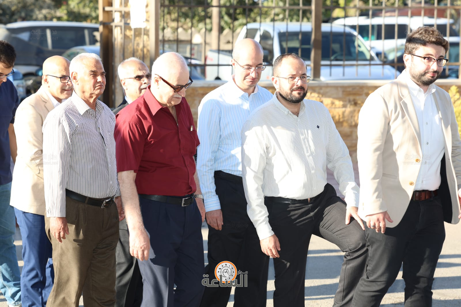 Madar Al-Saa Images 0.3373539727981639