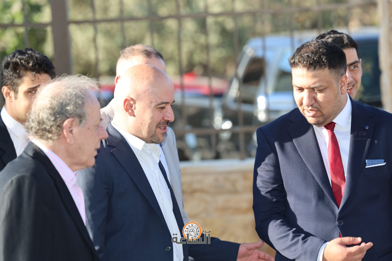 Madar Al-Saa Images 0.4759657637084218