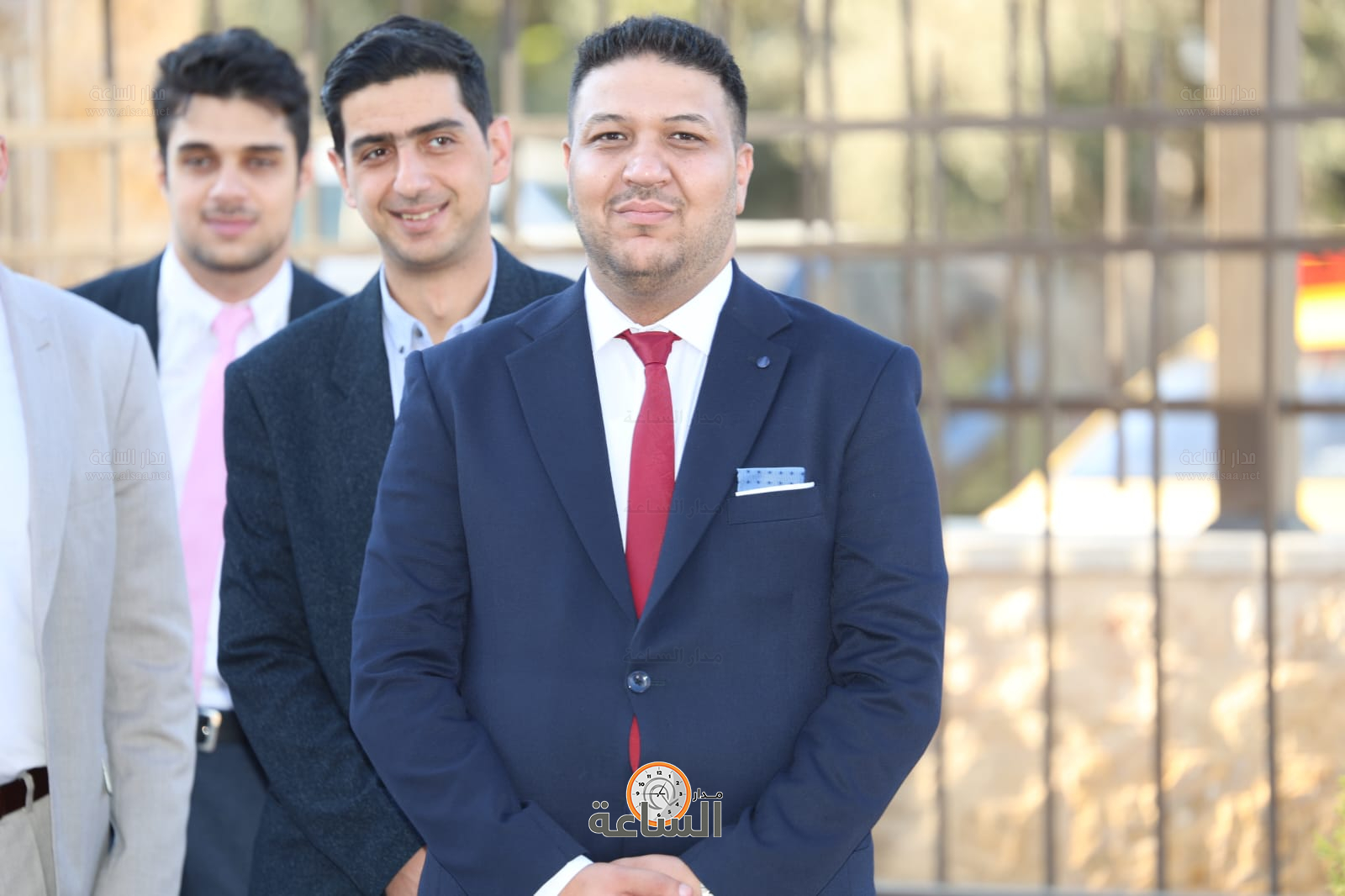 Madar Al-Saa Images 0.028549313102049667