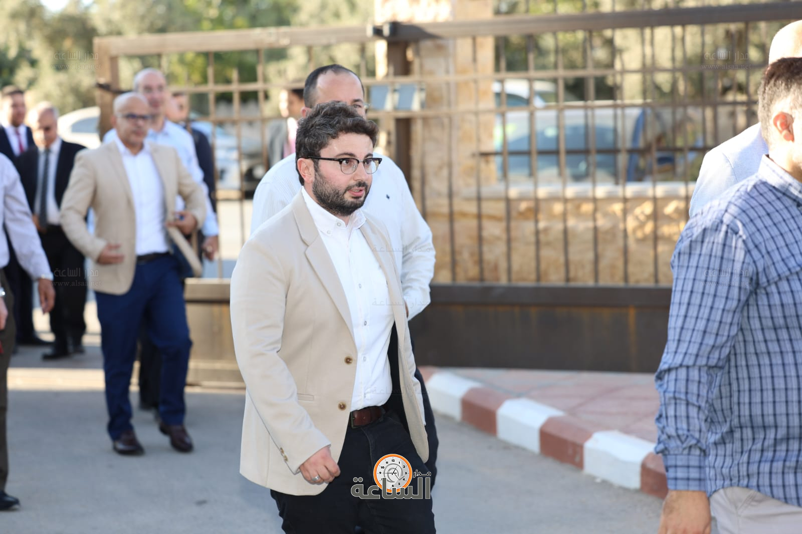 Madar Al-Saa Images 0.8088292674833357