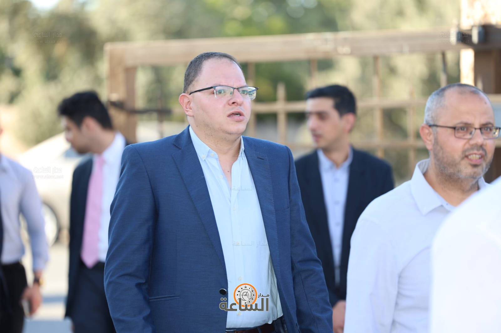 Madar Al-Saa Images 0.9373398490046878