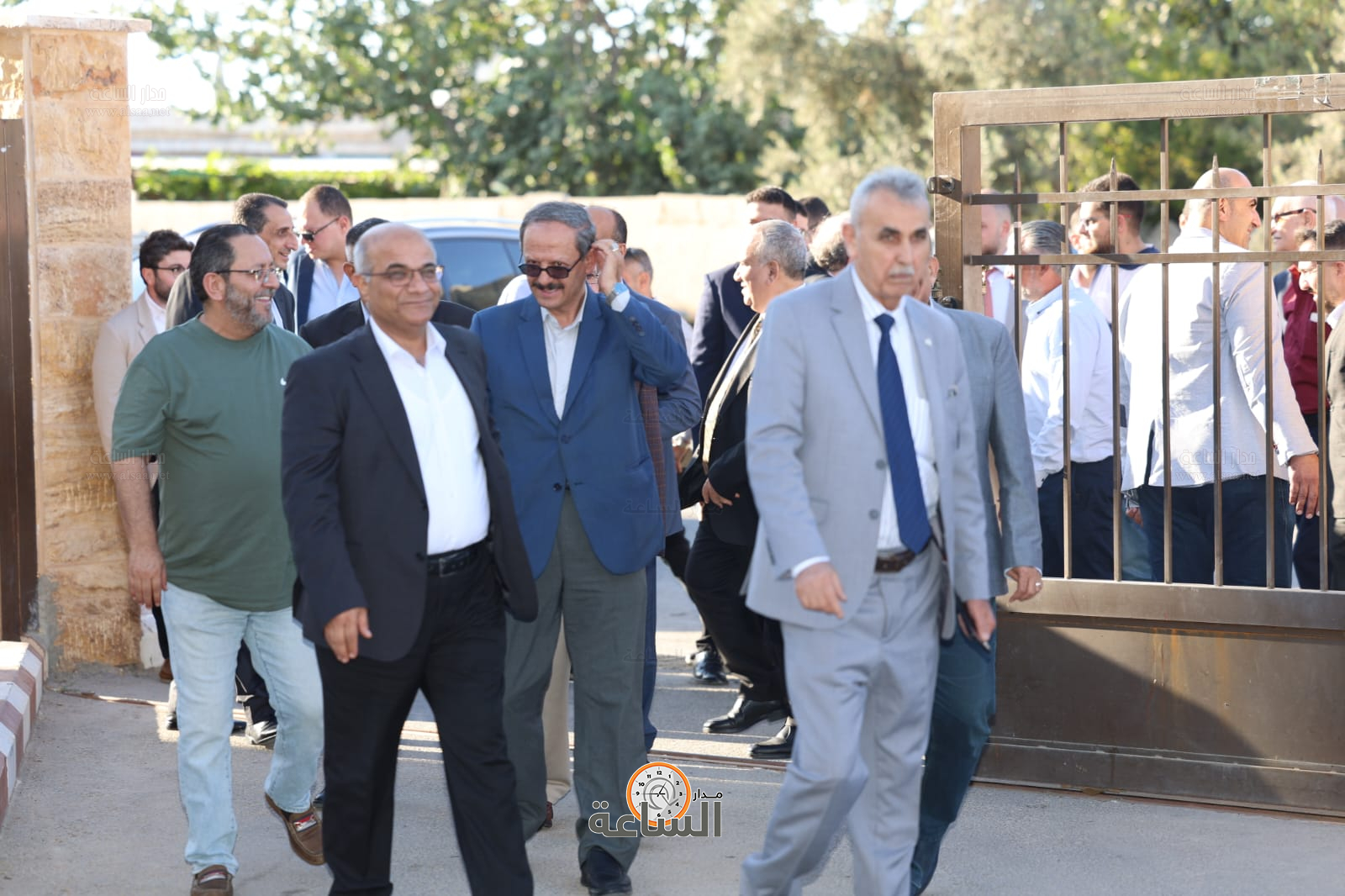 Madar Al-Saa Images 0.9435766632146027