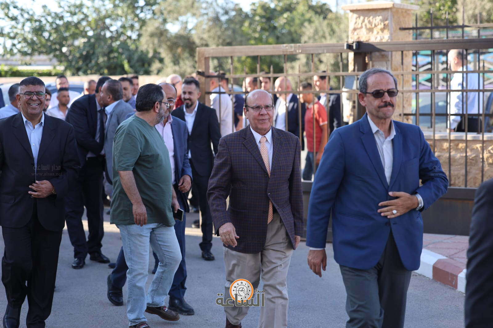 Madar Al-Saa Images 0.6480222802051739