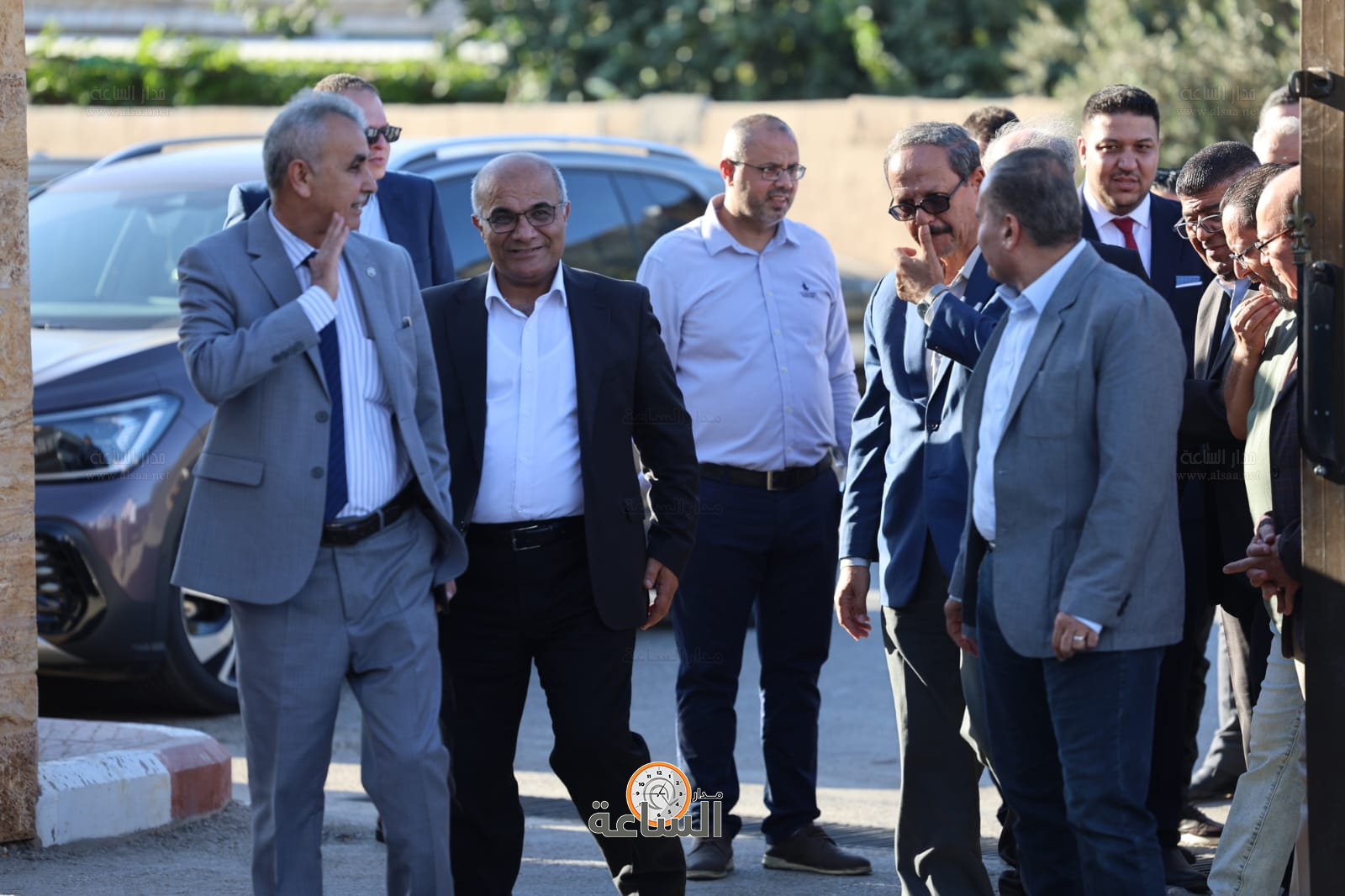 Madar Al-Saa Images 0.770925544374647