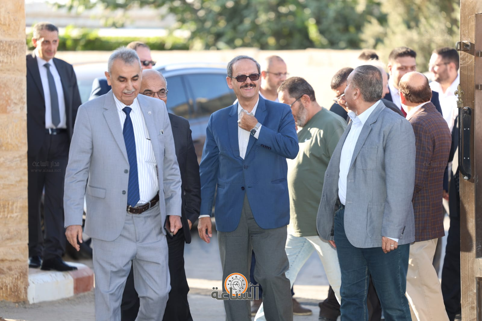 Madar Al-Saa Images 0.5914490236090617