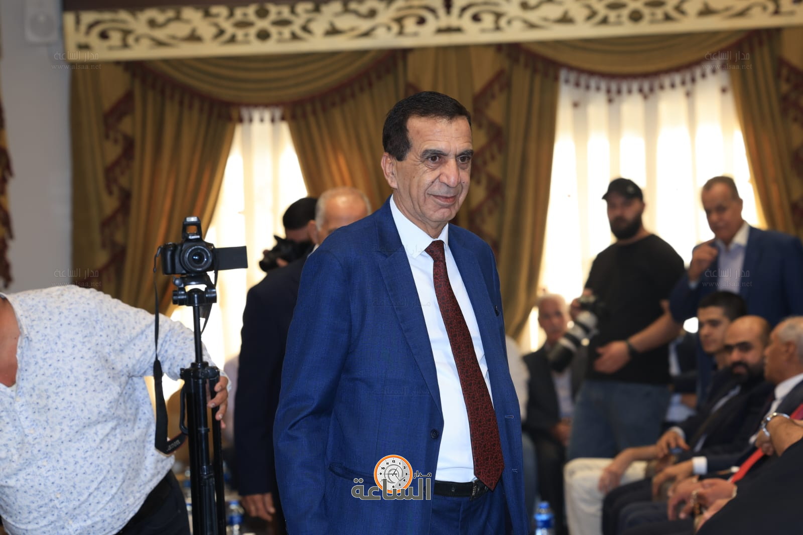 Madar Al-Saa Images 0.9713294599605515