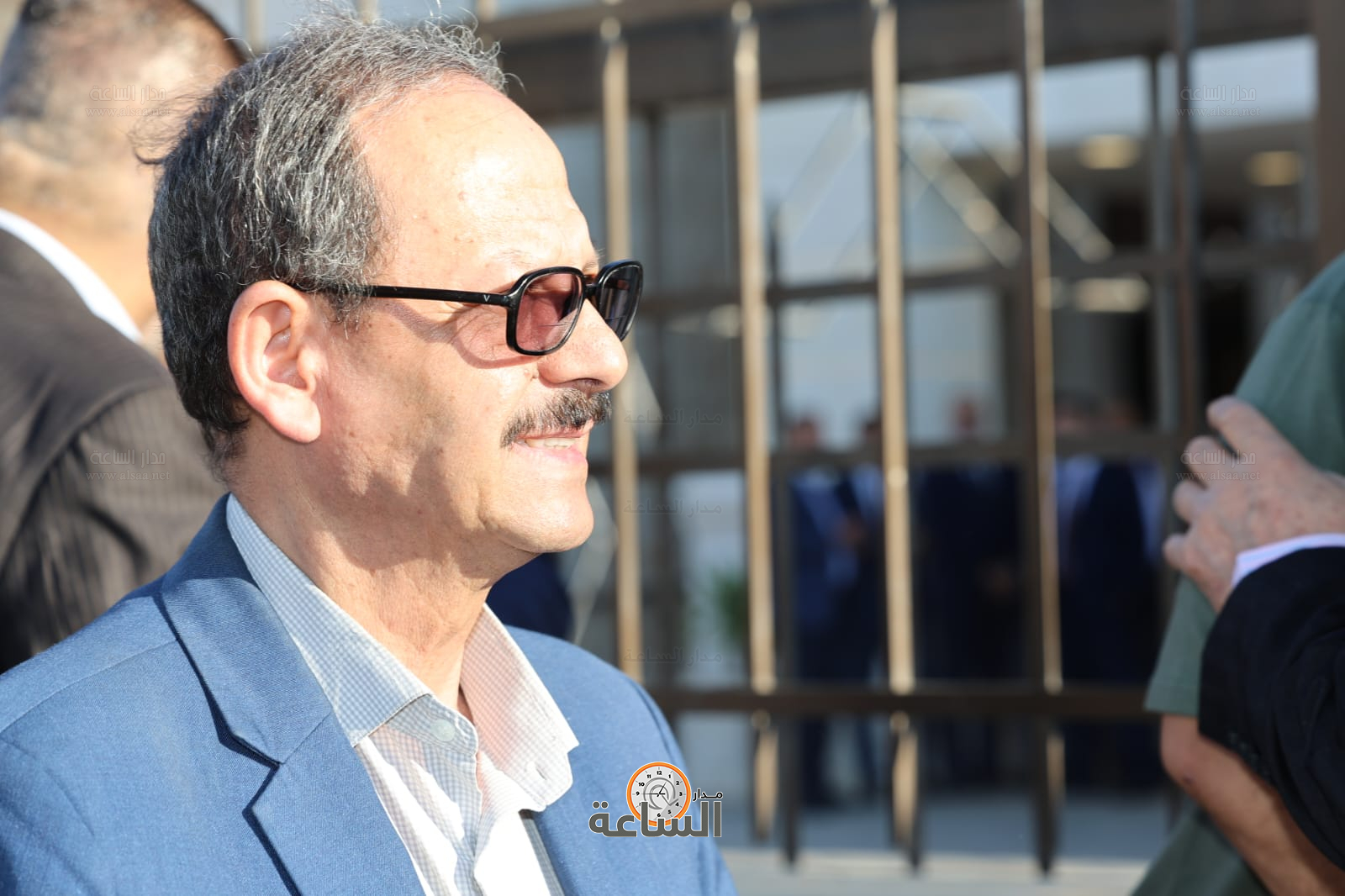 Madar Al-Saa Images 0.8125485188277477