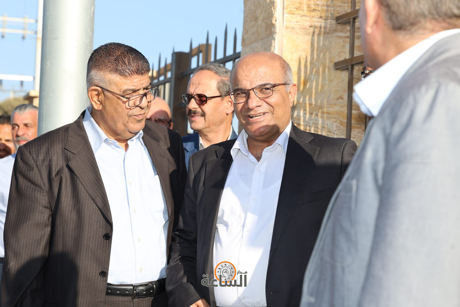 Madar Al-Saa Images 0.49568912531356923