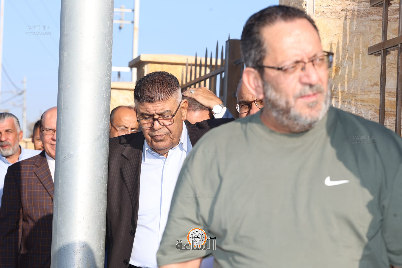 Madar Al-Saa Images 0.6409803439734238