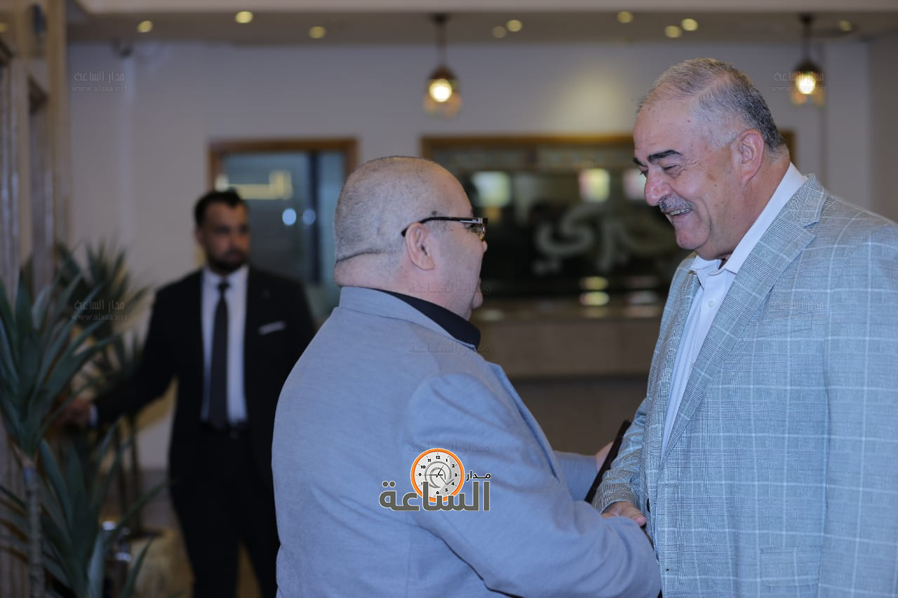 Madar Al-Saa Images 0.14362155144815514