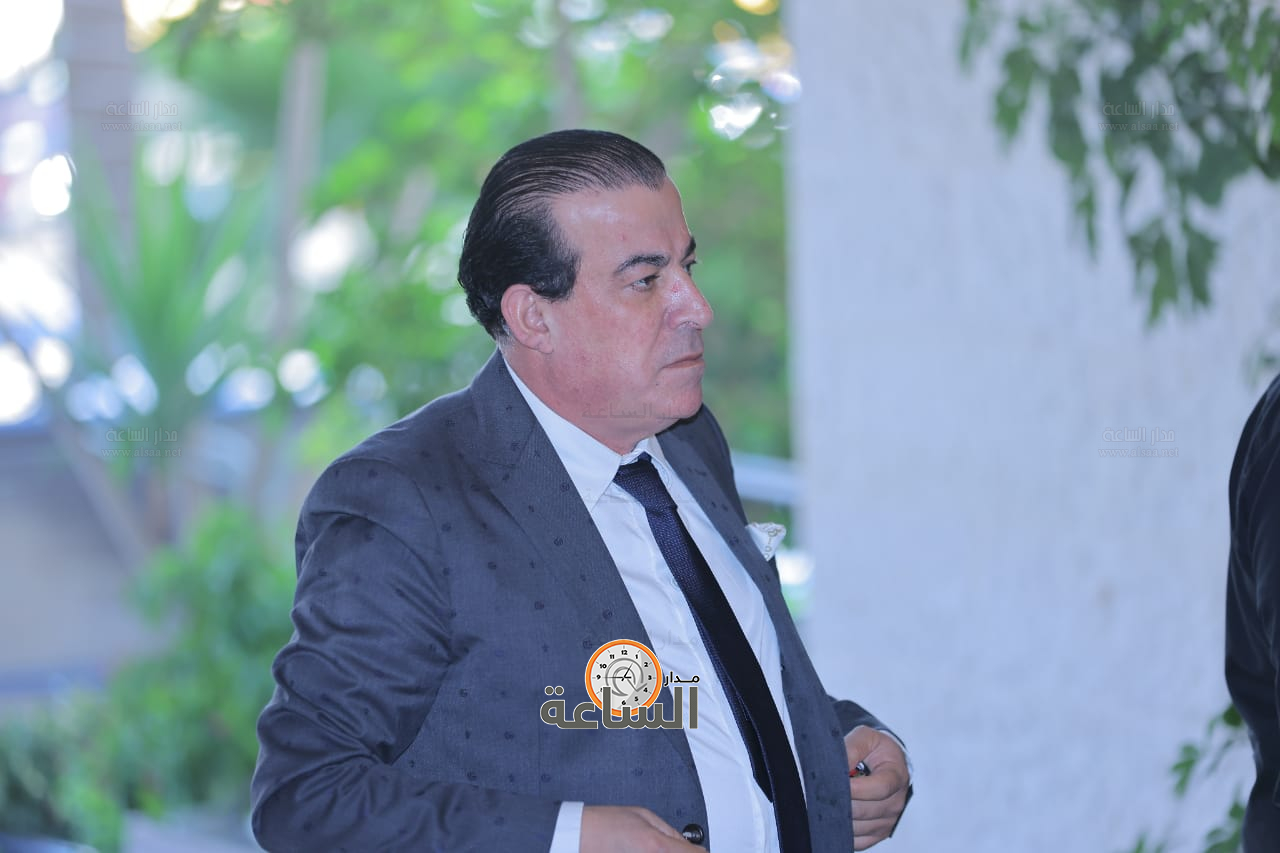 Madar Al-Saa Images 0.9003778755497281