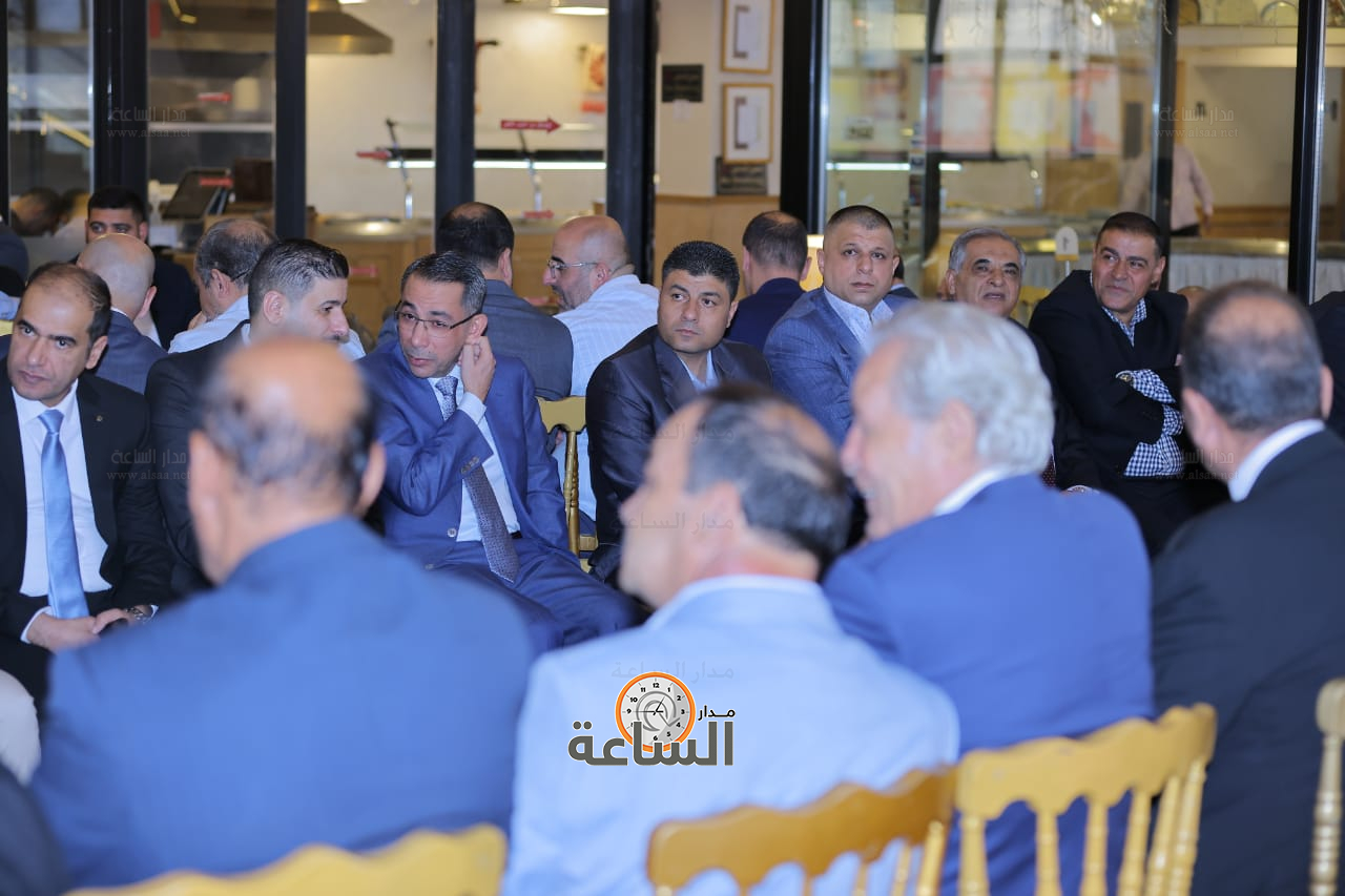 Madar Al-Saa Images 0.27563301482378055