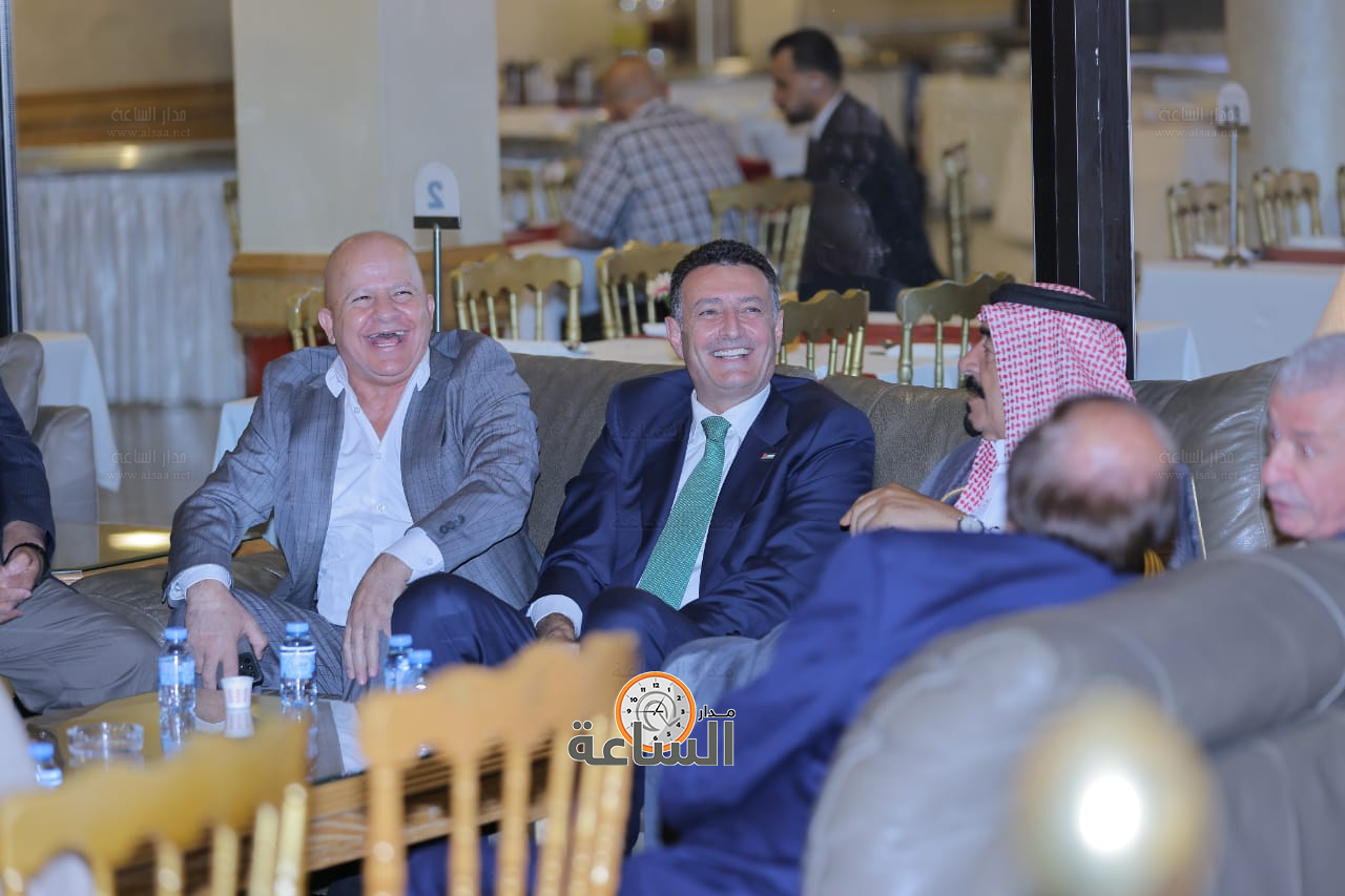 Madar Al-Saa Images 0.5620762893103619