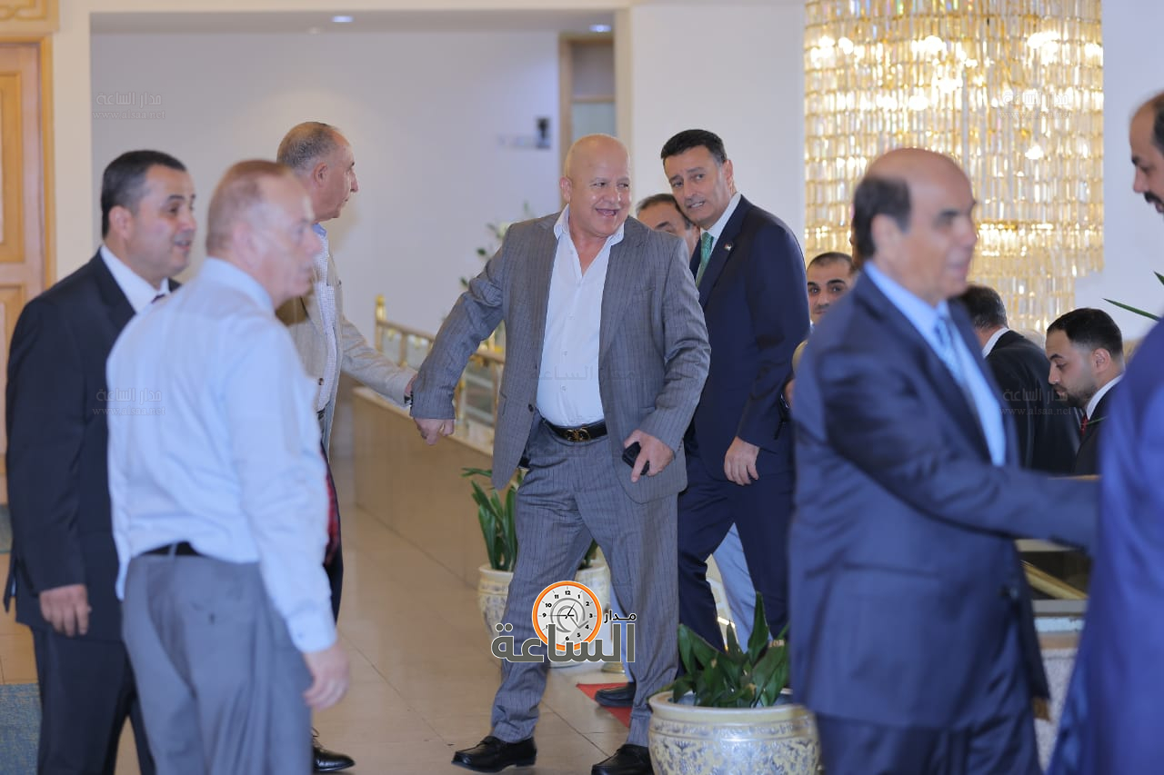 Madar Al-Saa Images 0.20049175688440746