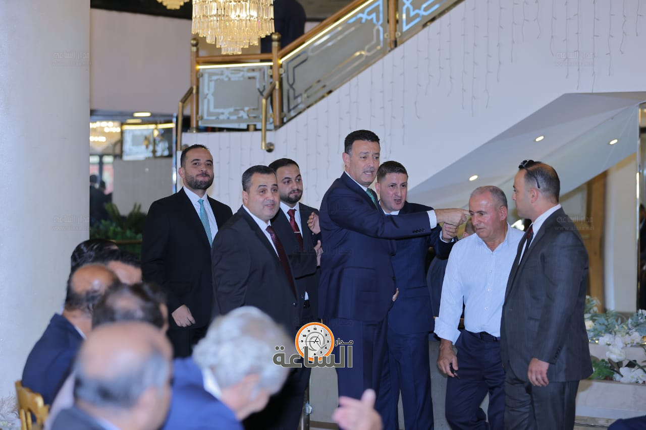 Madar Al-Saa Images 0.046211894771957085