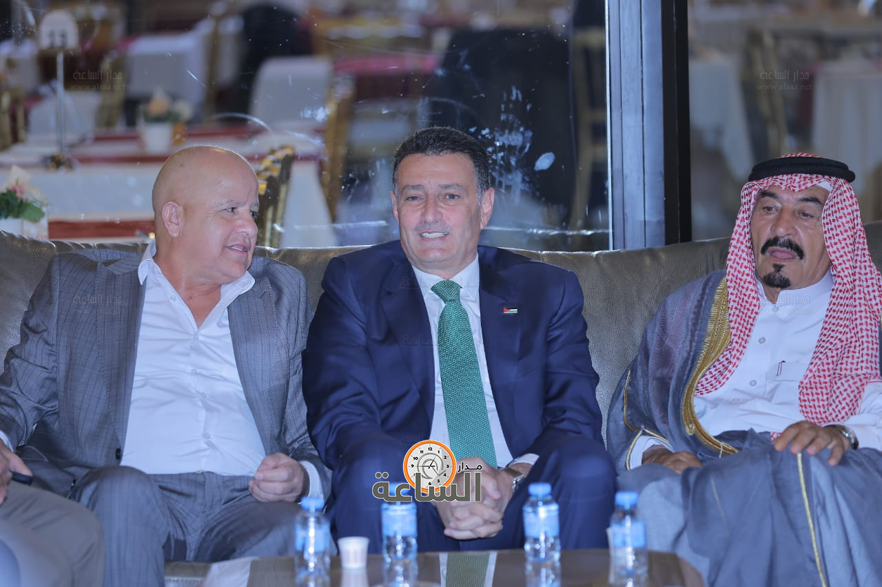 Madar Al-Saa Images 0.060186736562368726