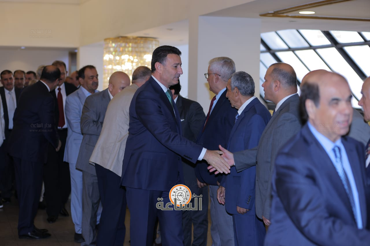 Madar Al-Saa Images 0.3537213706288149