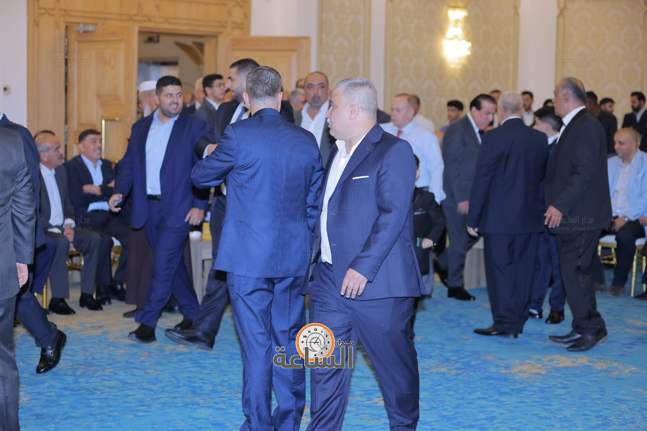 Madar Al-Saa Images 0.5109185124446863